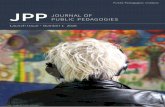 JPP JOURNAL OF PUBLIC PEDAGOGIES€¦ · Journal of Public Pedagogies, no. 1, 2016 Karen Charman ... Story of Place and Belonging 2010 – 2015’ Flossie Peitsch problematizes knowledge