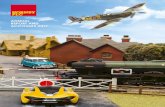 ANNUAL REPORT AND ACCOUNTS 2017...Hornby PLC 3rd Floor, The Gateway, Innovation Way Discovery Park, Sandwich Kent CT13 9FF ANNUAL REPORT AND ACCOUNTS 2017 5213HH-Hornby_PLC_Annual_Report_2017.Indd