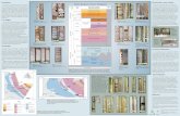 Hydrocarbon systems evidence Hudson Bay Basin Paleozoic Stratigraphy · 2016-04-29 · A modern synthesis and solid understanding of the architecture and nature of potential hydrocarbon