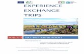 EXCHANGE TRIPS - Daba exchange trips_2017.pdfrestoration of grasslands”, Zamosc, Poland. 4 2 Greenland September 3-5, 2013 (3 days) ... 11 Belgium September 23-24, 2014 (2 days)