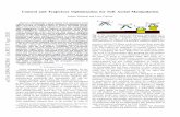 Joshua Fishman and Luca Carlone · 2020-04-10 · Joshua Fishman and Luca Carlone Abstract—Manipulation and grasping with unmanned aerial vehicles (UAVs) currently require accurate