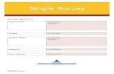 37 Abbey Park, Auchterarder, PH3 1EN · Auchterarder, PH3 1EN 8th March 2017 3V465177 PART 2 - DESCRIPTION OF THE REPORT THE SERVICE The Single Survey is a Report by an independent