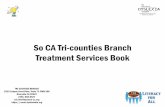 Treatment · Treatment Providers ‐ Tri‐Counties Branch, IDA last Altes first Linda M. credentials address address 2 zip 92121 city San Diego state CA