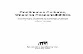 Continuous Cultures, Ongoing Responsibilities...Continuous Cultures, Ongoing Responsibilities Principles and guidelines for Australian museums working with Aboriginal and Torres Strait