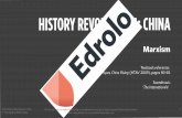 VCE History Revolutions: China We do our best to make ......VCE History Revolutions: China © Tom Ryan & Edrolo 2014 We do our best to make these slides comprehensive and up-to-date,