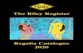 The Riley Register...Riley Lapel Badge Riley Diamond, chrome with blue enamel, brooch pin or stud. £3.00/ £1.00 Club Lapel Badge, Register Logo, chrome with blue & white enamel,