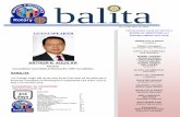 balita - The Rotary Club of Manilarcmanila.org/wp-content/uploads/2017/09/ARPIL-12-2018... · 2018-04-24 · 2 PROGRAM RCM’S 36th for Rotary Year 2017-2018 April 12, 2018, Thursday,