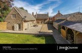 Home Close 37 Main Road | Crick | Northamptonshire | NN6 7TU · 2019-06-11 · It’s now a beautiful home that’s spacious, light and bright and it’s been redesigned with modern