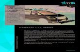 HAWKEYE 2000 SERIES · 2019-10-24 · P 2 HAWKEYE NETWORK SURVEY VEHICLE Hawkeye 2000 packages are installed on a dedicated Network Survey Vehicle, allowing for safe and efficient