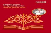 National Council for Special Education · Young People with Special Education Needs This booklet gives parents information on the full range of educational supports available in schools