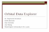 Orbital Data Explorer Overview...3 - NASA Planetary Data Systems - Geosciences Node Mars Orbital Data Explorer (ODE) Specialized PDS web tool Allows users to: search, retrieve, and