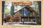 VACATION Munds Park offers activities for all to enjoy - hiking, fishing, ATV riding and more. Located