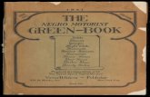 °:7{0UA64€¦ · a. 4 (22+? 7 (Y THE ESTABLISHED 1936 WILLIAM H. GREEN NEGRO MOTORIST EDITOR GREEN BOOK INTRODUCTION The idea of The Green Book is to give the Motorist and Tour-