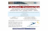 Synthèse sur l’Action Concertée...EPBD Concerted Action 1 1. Introduction et objectif de l’Action Concertée (AC) La Directive sur la performance énergétique des bâtiments