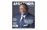 Graphic1 - Theaviatorsafricatheaviatorsafrica.com/wp-content/uploads/2019/11/AA-ISSUE-13.pdf · B2B meeting Date: 7th December 2019 Time: Venue: Legend by Curio Hilton Hotel, Ikeja