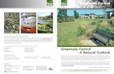 Greenvale Central - A Natural Outlook...- A Natural Outlook The Greenvale Central Precinct Structure Plan (PSP) will allow development of up to 2,800 new homes for 8,000 new residents