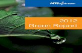 2012 Green Report - Bell MTS · 2014-01-09 · 5 2012. Performance Paper Metrics. Recycling Metrics Operational Metrics. Greening Our Fleet Customer Initiatives. 13, 172. tonnes1