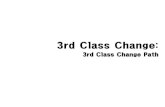 3rd Class Change:3rd Class Change Pathelsword.comastuff.com/news/2018_08_22/PN_3rdClass_3Line_en.pdf · 3rd Class Change: Aisha, 3rd Path - Metamorphy 15 New Skill Skill Description