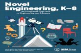 Novel Engineering, K–8Novel Engineering, K–8 ix Preface grounds in engineering, engineering education, psychology, literacy, science, education, and special education . Teachers