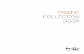 PRATIC COLLECTION BOOK - Brander AG...24 Pergole Tecnic 62 Serie Tende 74 Technical Info Pratic headquarter, unmistakable style: ten thousand squared metres of functionality and design.