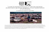 lgs best practice guide 2ed - Home | PONT · Networks and grazing matchmakers 41 5.3. Naturalistic grazing systems 42 5.4. Pastoral systems 43 ... regimes has been increasing in line