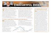James W. Olsen, CFP Legacy Investment Strategies Second ... · overbought to oversold; from rise to fall of enthusiasms. While the future can never be predicted, as the saying goes,