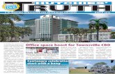 Hutchies Mag32 Mar12 - Hutchinson Builders€¦ · Hutchies’ 100th anniversary this year, we intend to focus on driving performance. ... a mortuary and laboratory, an extension