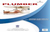 NSQF LEVEL - 6cstaricalcutta.gov.in/images/CITS-Plumber-NSQF-6.pdf · “Plumber” CITS trade is applicable for Instructors of Plumber CTS Trades. ... It emphasizes on the importance