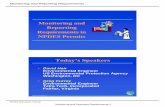Monitoring and Reporting Requirements in NPDES Permits and Reporting.pdf · Monitoring and Reporting Requirements-12 NPDES Web-based Training Monitoring and Reporting-23 Other Requirements