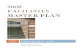 2008 FACILITIES MASTER PLAN - Auburn School …...The goal of the 2008 Facilities Master Plan is to identify a course of action that addresses Auburn School District’s facility needs