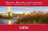Stony Brook University · and 38 graduate certificate programs. The University also offers more than 30 combined bachelor’s and master’s degree programs. Professional degrees