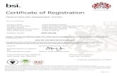 Certificate of Registrationunitedplantations.com/Files/PDF/RSPOCertificates.pdfPalm Oil and Palm Kernel Production This certificate is in force until further notice, provided that