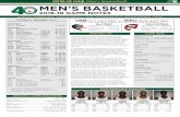 s3.amazonaws.com€¦ · 2018-19 UAB Men’s Basketball MEN’S BASKETBALL 2018-19 GAME NOTES 15 NCAA TOURNAMENT APPEARANCES // 12 NIT APPEARANCES // 10 CONFERENCE …