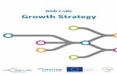 NSB CoRe Growth Strategy - Uudenmaan liitto · 2020-04-14 · (partly in 2016–2017) Estonia: • City of Tallinn Latvia: ... Latvia and Lithuania, and co-financed by the EU. ...