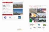 State Route 11 and Otay Mesa East Port of Entry ... · Presentation/Feedback ITS Pre-Deployment Strategy PRELIMINARY WORKFLOW OVERVIEW - PHASE 1 Team Suggested Identified in RFP.