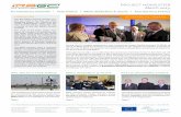 RAIL BALTICA TASK FORCE RBGC RESEARCH & PILOTS PAST ... · For Rail Baltica, all the modalities are there now, and the realization of the project is now only in the hands of the Governments