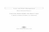 Risk Oriented Finance€¦ · Includes bibliographical references and index. ISBN 0-471-49144-6 (cloth : alk. paper) 1. Investment analysis. 2. Asset-liability management. 3. Risk