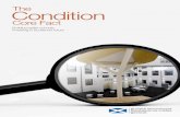 The Condition Core Fact: Building better schools ... · The Condition Core Fact Building better schools: Investing in Scotland’s future 03 The following guidance has been prepared