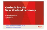 Satish NZ Credit and finance institute April 2019 delinked€¦ · o ] ( ] ] } v w wzkd d 3dvw ilyh \hduv 3rsxodwlrq jurzwk 5htxluhv durxqg dgglwlrqdo krphv :h exlow durxqg dgglwlrq