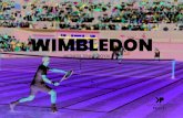WIMBLEDON - Keith Prowse Travel | Keith Prowse Travel€¦ · you insider tips and tricks to help you make the most of your trip. We have access to premium reserved tickets so can
