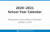 2020 2021 School Year Calendar - BoardDocs, a Diligent Brand...Monday, April 5, 2021 Monday after Easter Monday, May 31, 2021 Memorial Day. Key Considerations • No start and end
