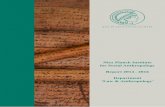Max Planck Institute for Social Anthropology ‘Law & Anthropology’ · 2017-09-27 · Imprint Max Planck Institute for Social Anthropology Report 2014 –2016 Department ‘Law