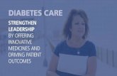 Forward-looking statements - Novo Nordisk · 2020-02-26 · medicines via Novo Nordisk stem cell platform Tomorrow: Normalise living with diabetes supported by digital solutions Tomorrow: