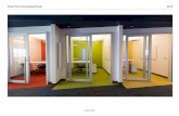 1PXFS)PNF3FNPEFMJOH(SPVQ · When remodeling new offices in Chester, PA, Power Home prioritized employee happiness and development, focusing on creating a workplace that reflected