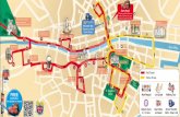 Day Tours Tours from Your Routes 20 Red Route Yellow Route · House of Ireland, Kilkenny Shop €1 Select your own gift to the value of 10% of total purchase Leinster Street National