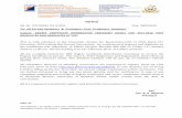 NOTICE - Thakur College of Engineering and Technology · t:3,_r.IDIDATES: 1 TO 30 TOTAL CANDIDATES; 776 PAGE'. 1 OF 2€--· [537]Thakur College of Engineering and Technology Conv0cation