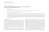 SoybeanOil-QualityVariantsIdentiﬁedby Large-ScaleMutagenesisdownloads.hindawi.com/journals/ija/2012/569817.pdf · International Journal of Agronomy 3 Table 1: Complete fatty acid
