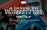 A GUIDE TO INTELLECTUAL PROPERTY (IP) - Fashion Rider · Intellectual Property (IP) can often be overlooked. However, brand and design protection, in particular, have a hugely valuable