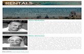 RENTALSCOMBINED - Hospitality NetPROFESSIONALLY MANAGED PRICE COMPETITIVE FINANCIAL PROTECTION LIVE CALENDARS OFFERING GREAT VALUE AND A MORE AUTHENTIC EXPERIENCE, RENTALS ARE THE