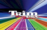 AccuCut 3M - Trim USA · 2017-08-03 · images on fleet, vehicle wraps, signs, POP, wall graphics and other applications where eye popping results are desired. Special Features: Glitz